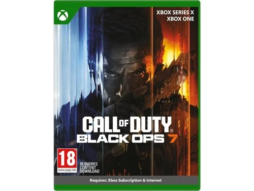 Call of Duty: Black Ops 7 - Cross-Gen Bundle (Xbox Series X), bild 2