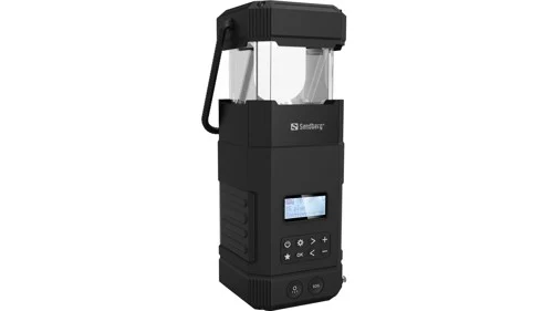 Sandberg - Survivor Lantern All-in-1 -10.000mAh, bild 3