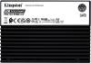 3.84 TB Kingston DC3000ME Enterprise SSD, U.2 PCIe 5.0 NVMe
