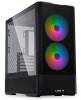 Lian Li Lancool 207 Svart