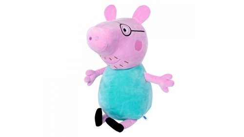Peppa Pig, Pappa Gris, bild 3