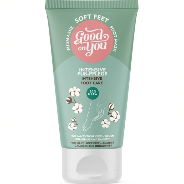 Good on You Foot Mask 80 ml