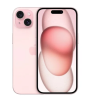 Apple iPhone 15 128 GB, rosa