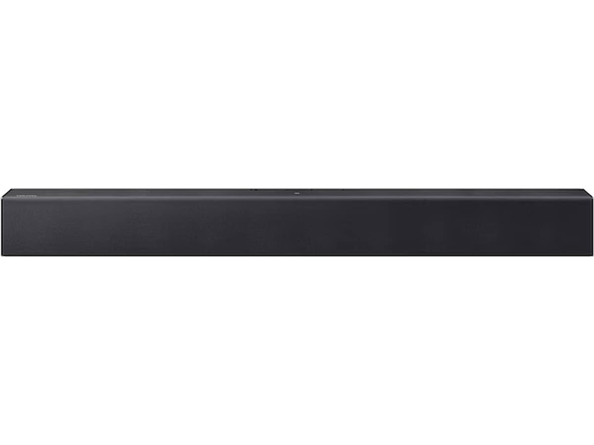 Samsung Soundbar HW-B410F / 2.0ch - Svart