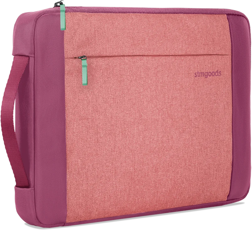 STM Kin Sleeve (14")- Rose Petal