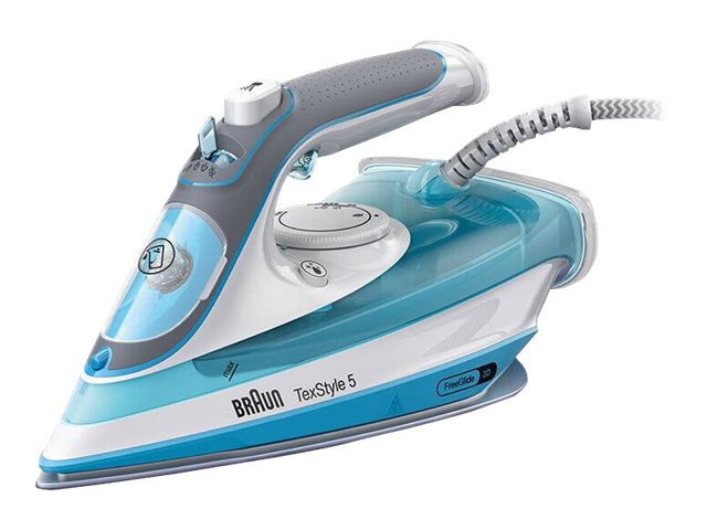 Braun SI5006BL