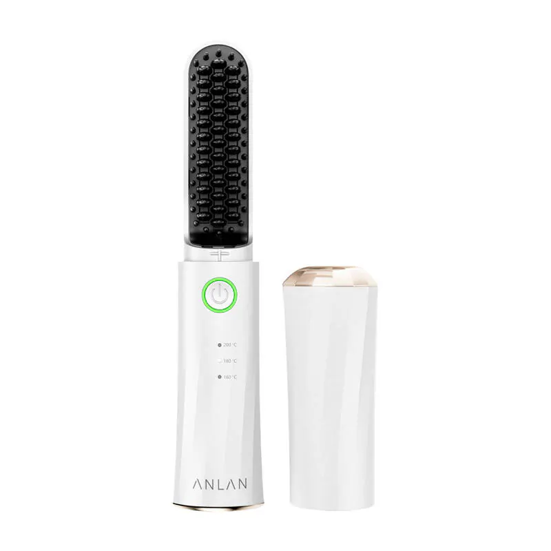 Anlan Ionizing hair styling brush 05-AZFS41-02A