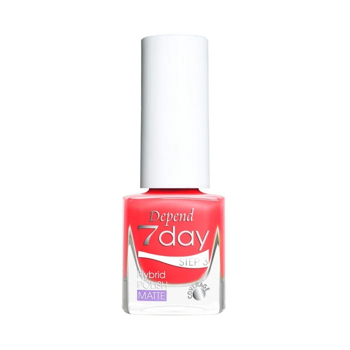 Depend 7day - WOW! Collection 70136 Pow! 70136 Pow!
