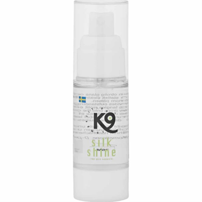 K9 Silk Shine 30 ml