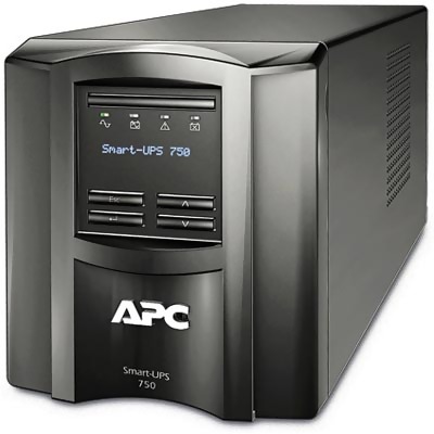 APC Smart-UPS 750 VA
