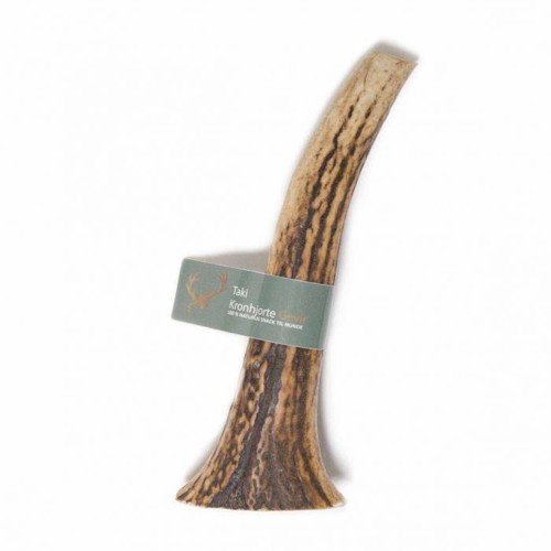 Taki - Deer Antler XL 18cm - (01-608)