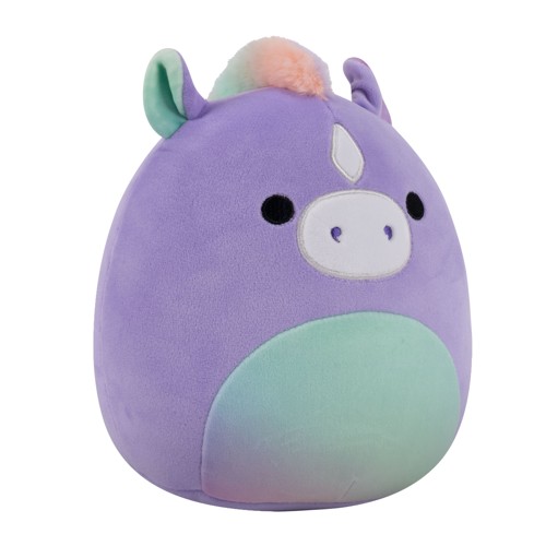 Squishmallows - 19 cm A2 - Erebus Horse
