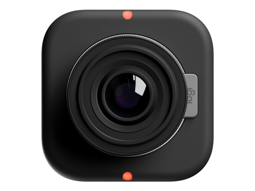 Logitech Mevo Core 961-000522 kamera 8,3 MP 4K 1080p, grafit