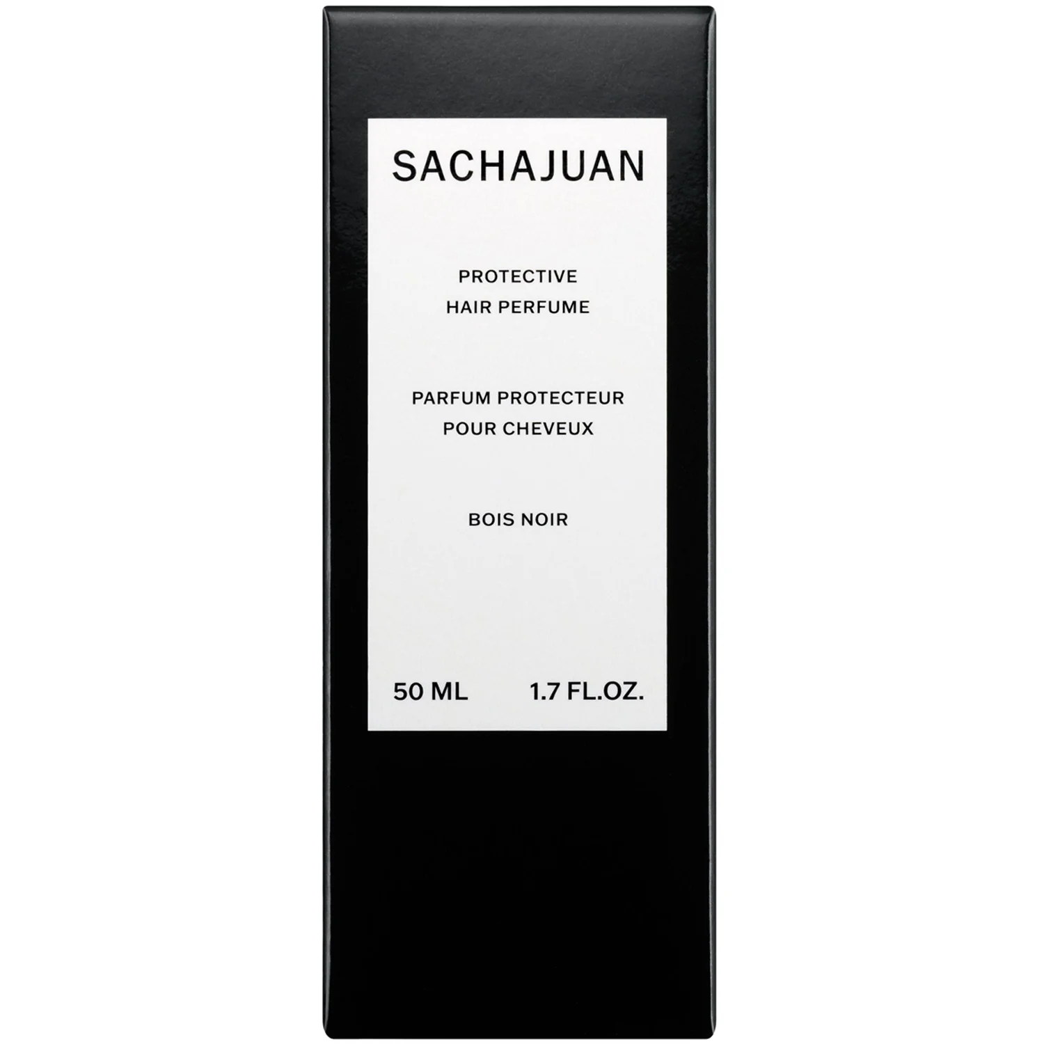 SACHAJUAN Protective Hair Perfume Bois Noir 50 ml, bild 2