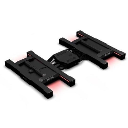 Next Level Racing - Traction Plus Motion Platform - Center Part - Bundle, bild 4