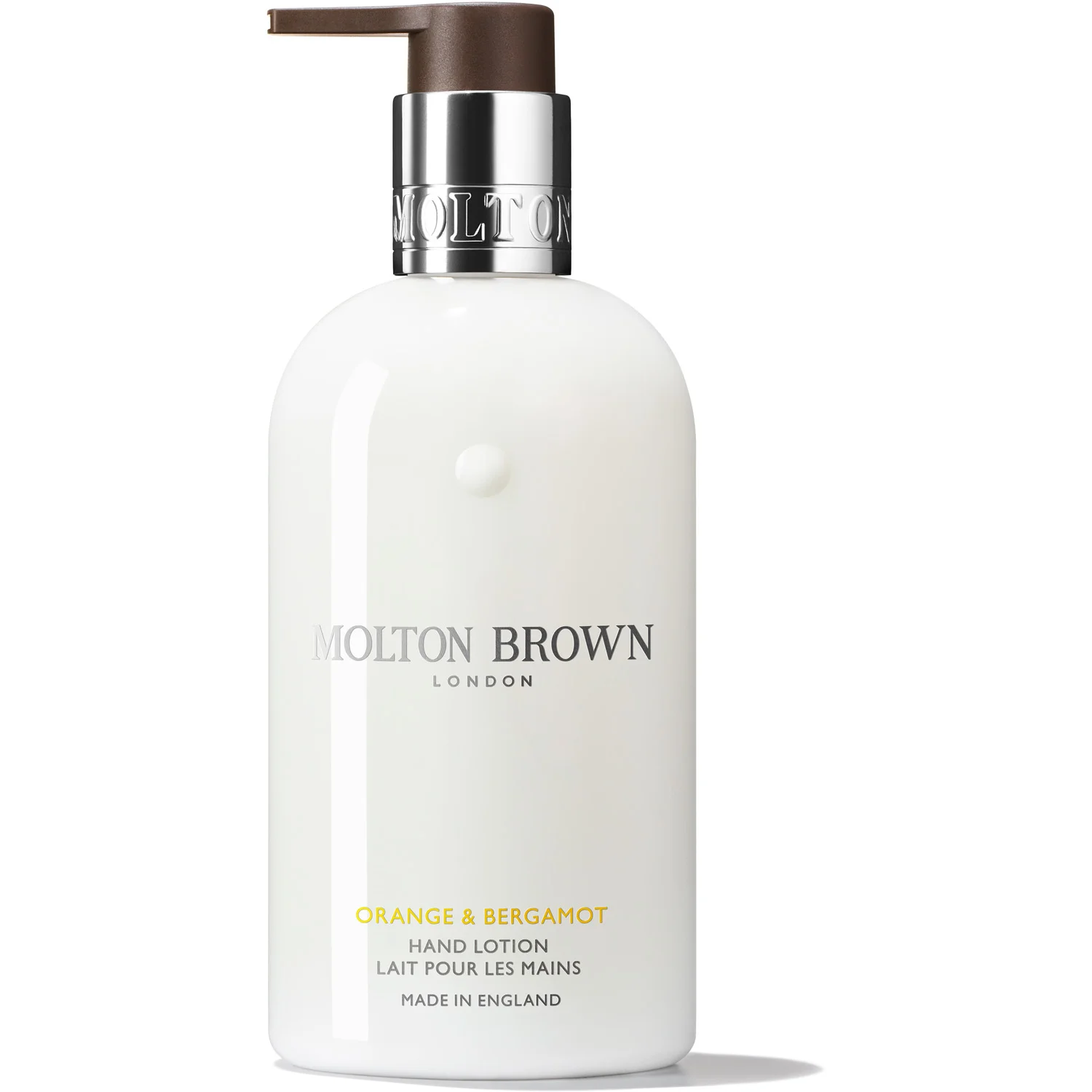 Molton Brown Orange & Bergamot Hand Lotion 300 ml