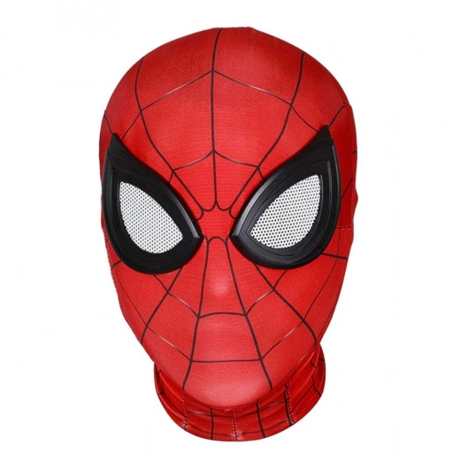 Spindelmannen Mask