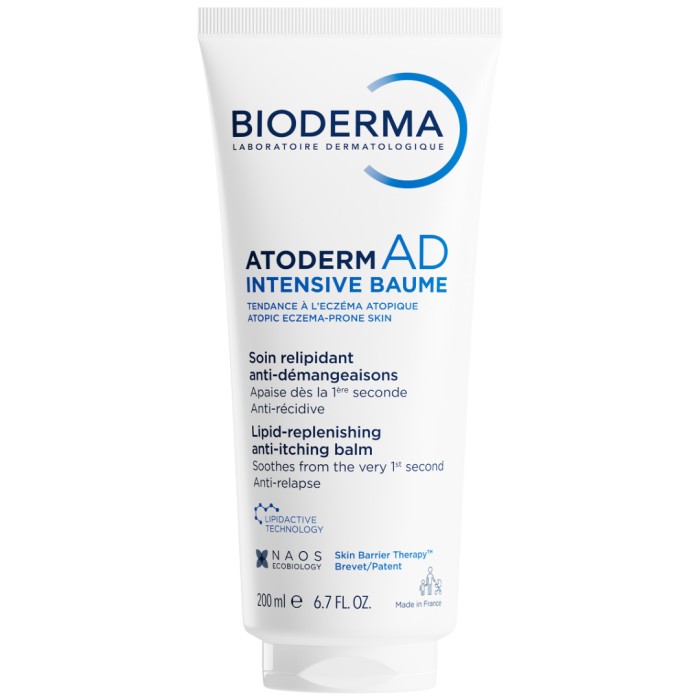 Bioderma Atoderm AD Intensive Baume 200 ml, bild 2