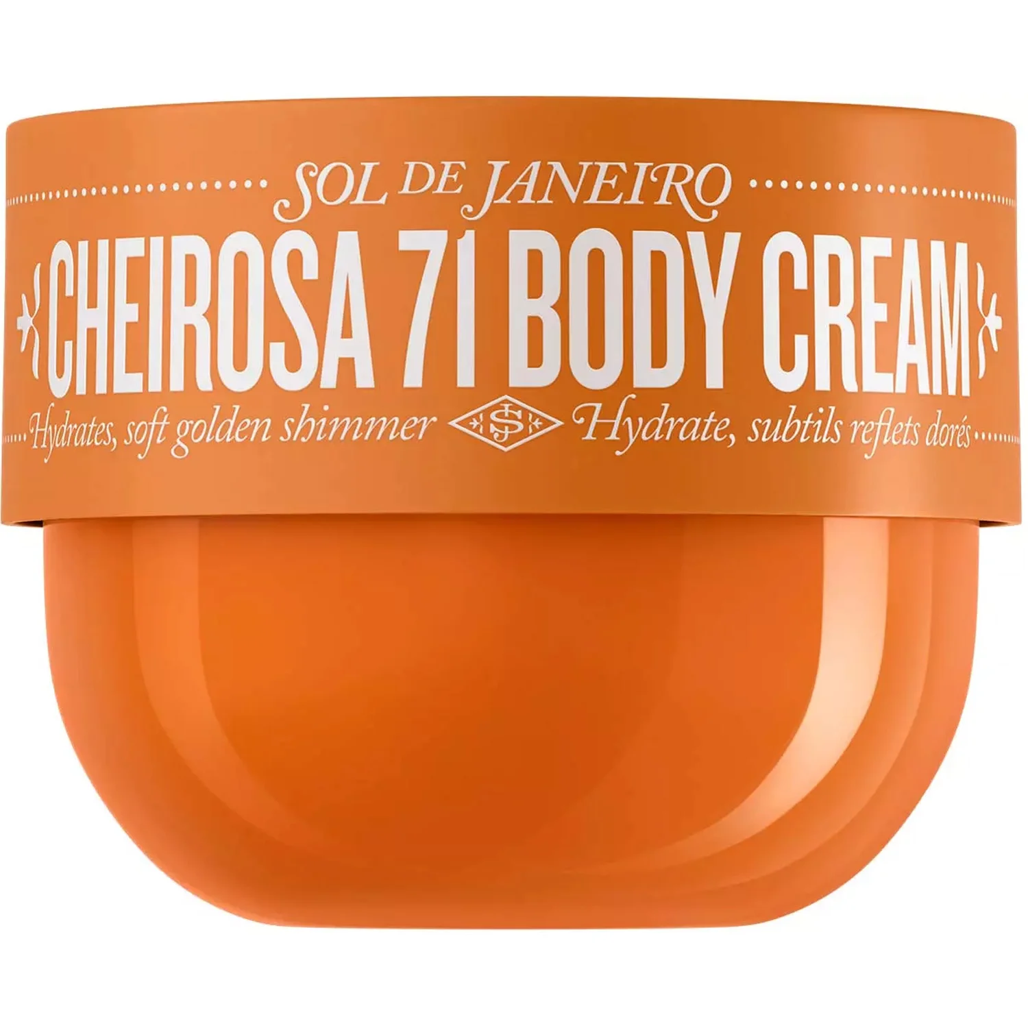 Sol de Janeiro Cheirosa '71 Le Cream 240 ml 240 ml