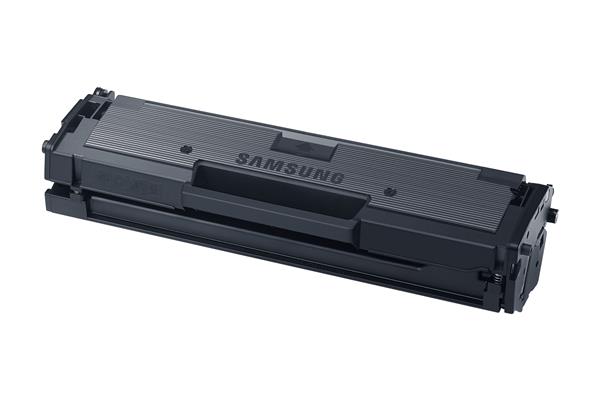 Samsung MLT-D111S, Xpress SL-M2020W/SL-M2022W/SL-M2026W, 1000 sidor, svart, bild 3