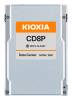 1,6 TB Kioxia CD8P-V Datacenter SSD Mixed Use, 2.5" U.2, TLC, NVMe Gen5 x4