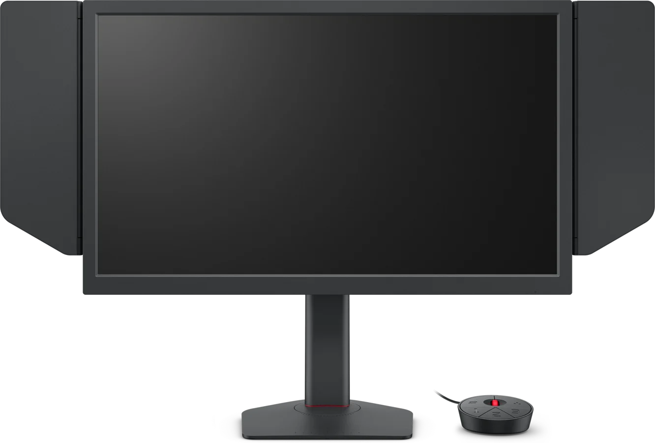 ZOWIE 27" XQ2766X DyAC 3 QHD 360 Hz e-Sports Monitor