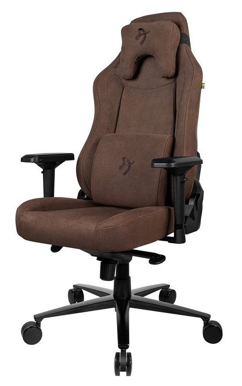 Arozzi Vernazza Supersoft - Brun, bild 4