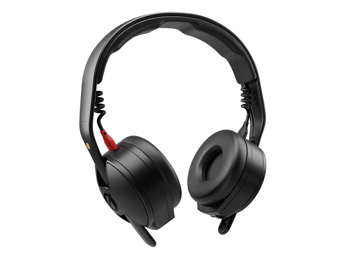 RØDE Hörlurar NTH-50 Svart, bild 4