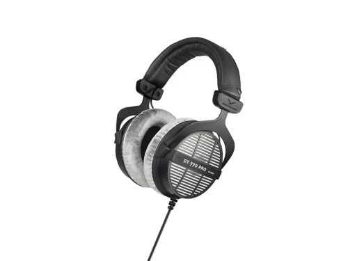 Beyerdynamic DT 990 Pro Hörlurar med kabel, Over-Ear, bild 2