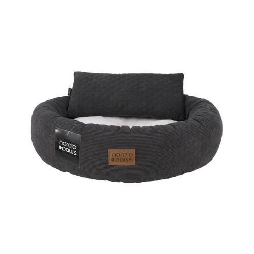 Nordic paws - Dogbed Olli Cozy - M - (697271866758)