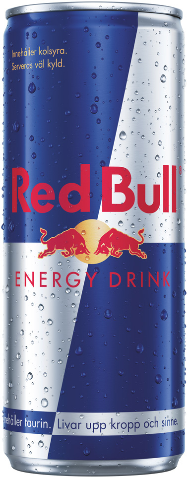 Red Bull (25cl)