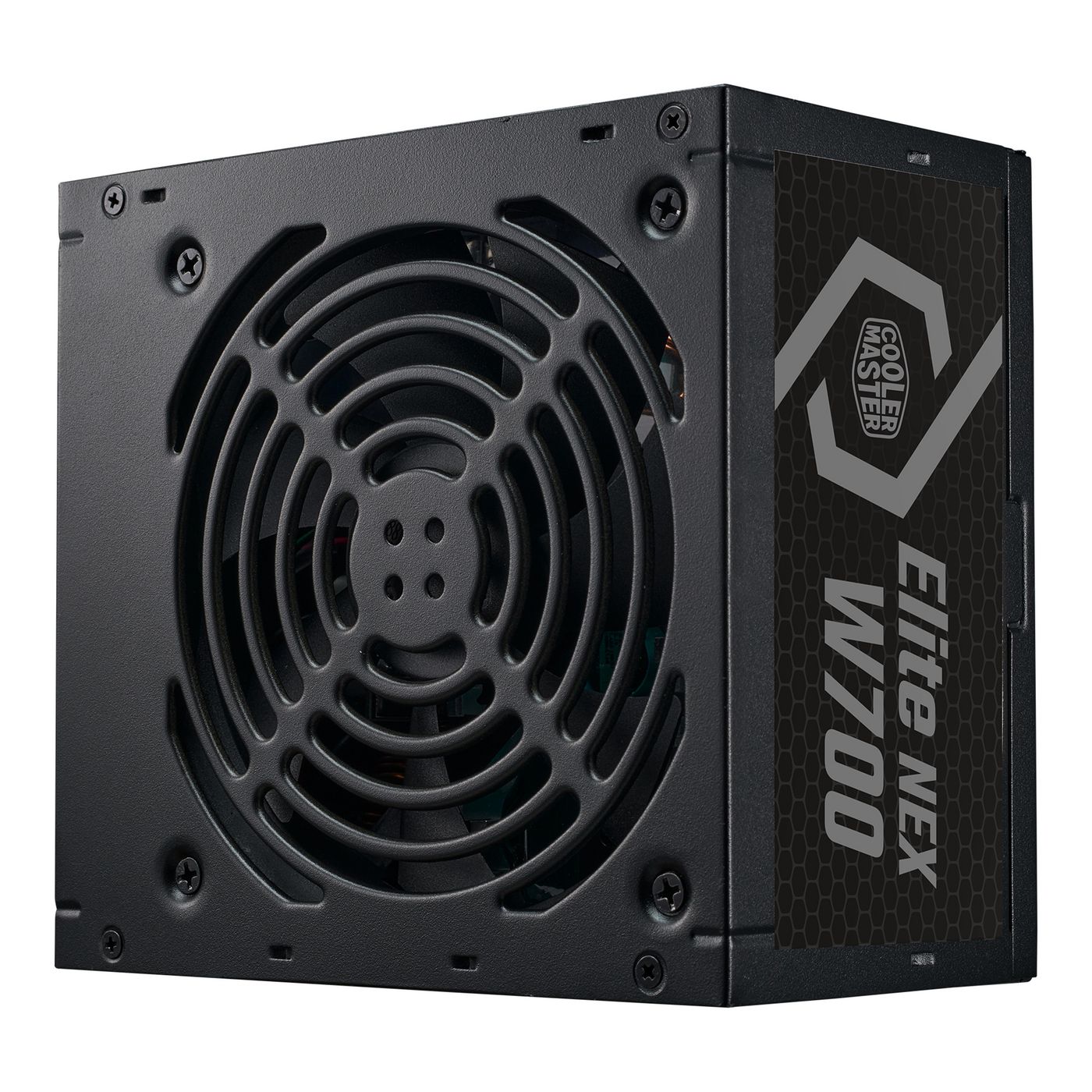 Cooler Master Elite NEX 700W 80 PLUS White, bild 4