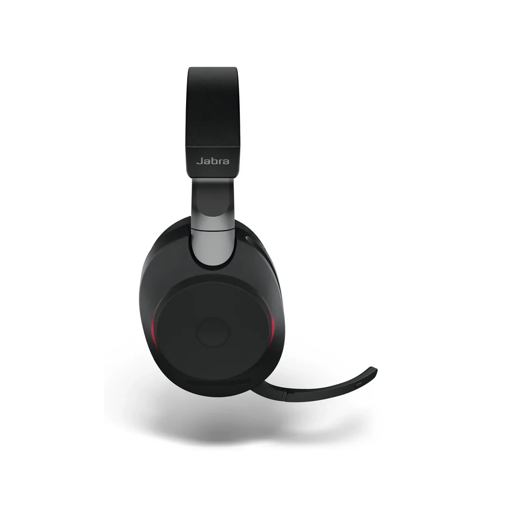 JABRA EVOLVE2 85 USB-A MS STEREO HEADSET