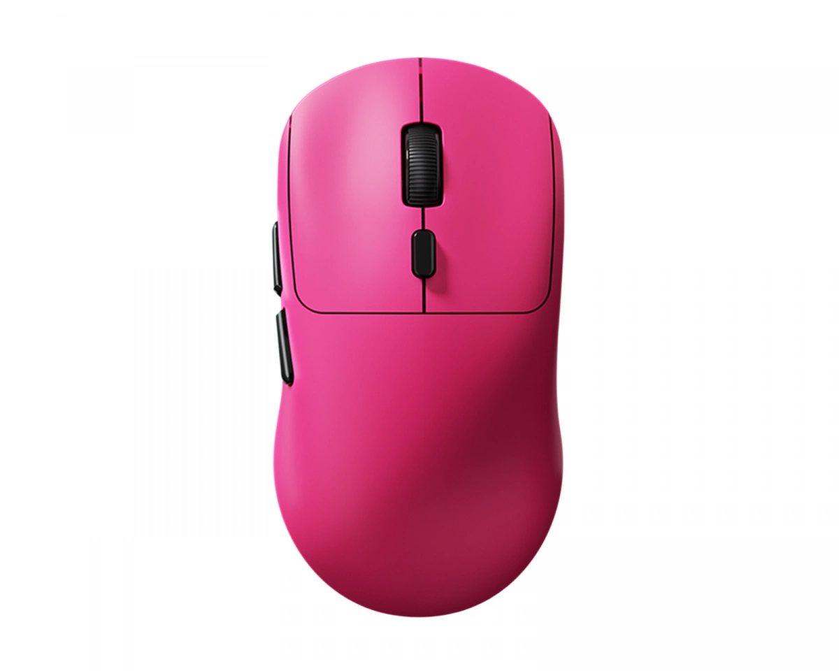 EWEADN E9 Trådlös Gamingmus - Rosa