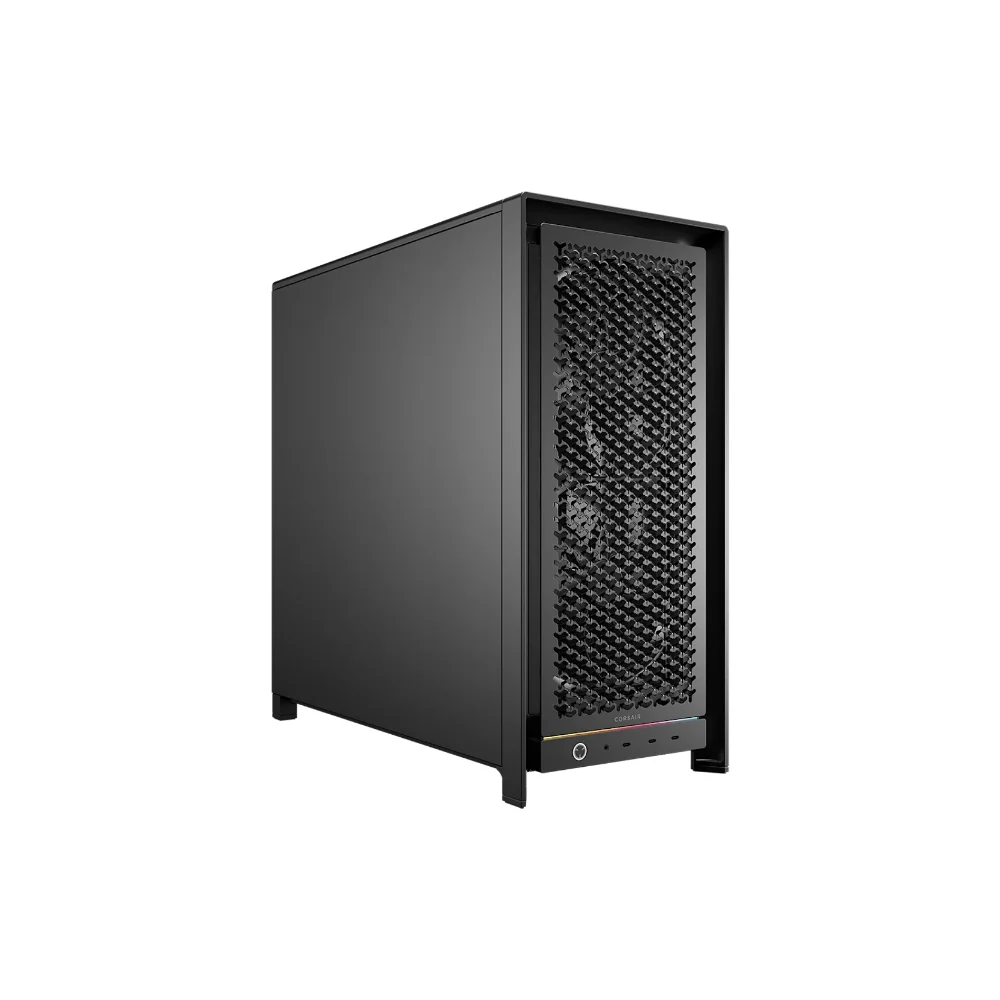 Corsair Frame 5000D Workstation Svart