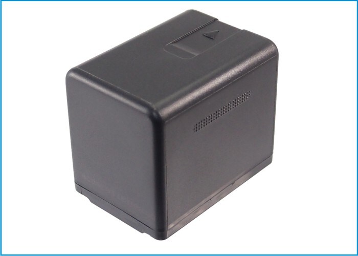 Batteri till Kamera för Panasonic SDR-H85, SDR-T55, SDR-T50 m.fl., bild 5
