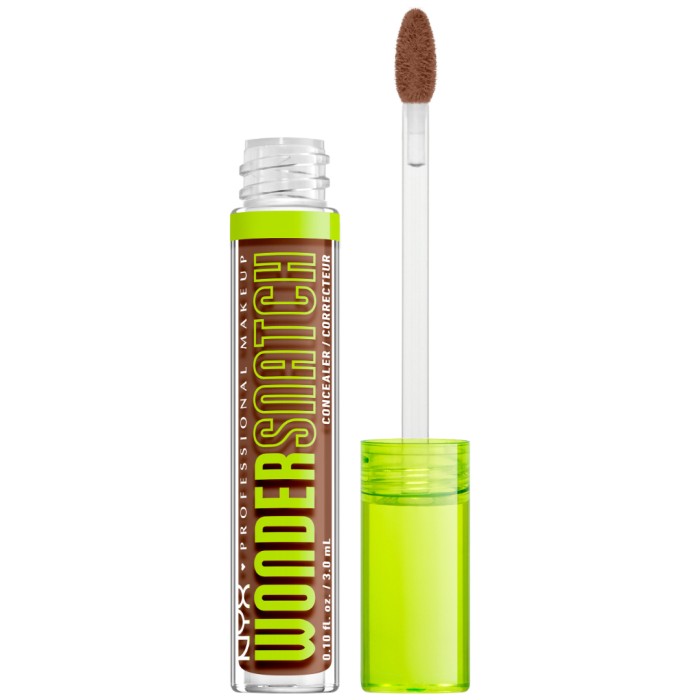 NYX PROFESSIONAL MAKEUP Wonder Snatch Concealer Mocha Mocha, bild 3