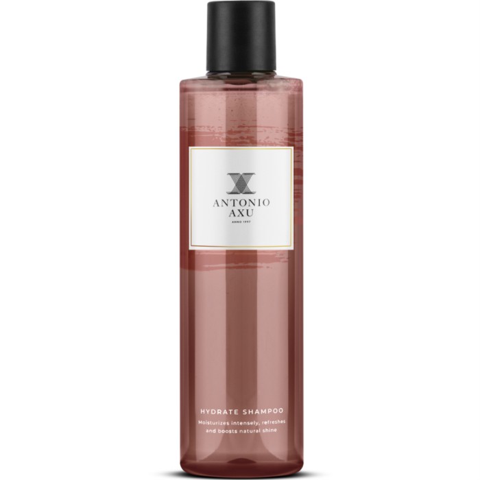 Antonio Axu Hydrate Shampoo 250 ml, bild 2