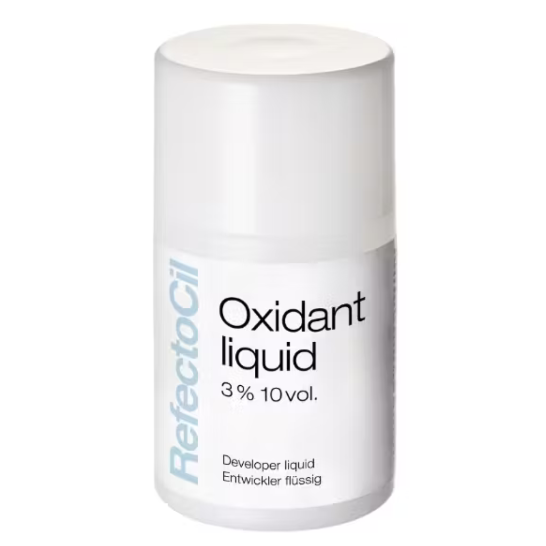 RefectoCil Oxidant 3% liquid (10 vol.) 100 ml