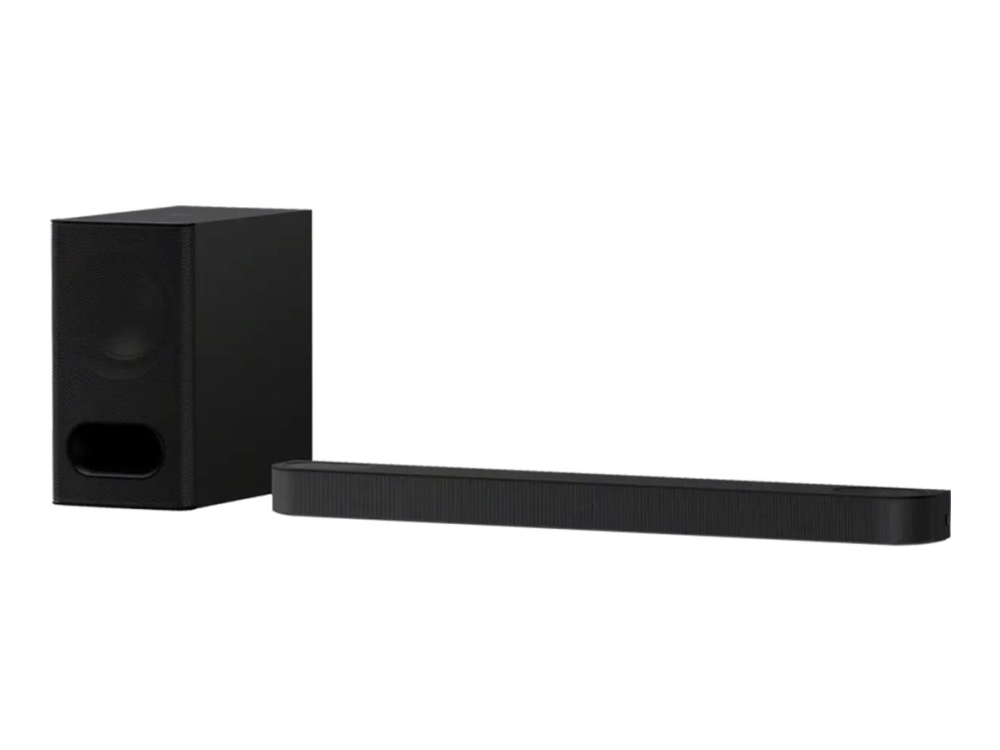 Sony HT-B600 Dolby Atmos soundbar, bild 2