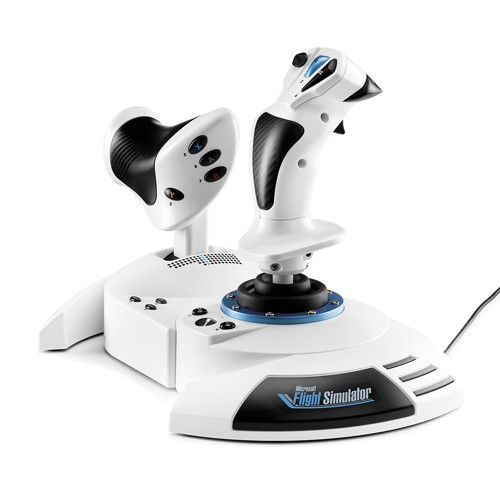 Thrustmaster T-Flight HOTAS One flygsimulatorstyrspak