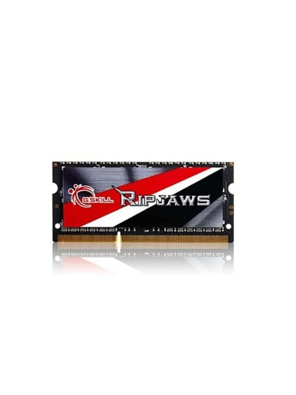 G.Skill Ripjaws F3-1866C11S-8GRSL - DDR3 - 8 GB