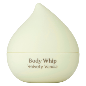 Sundae MINI Velvety Vanilla Body Whip Moisturiser 50 ml