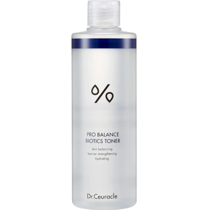 Dr. Ceuracle Pro Balance Biotics Toner 300 ml, bild 4