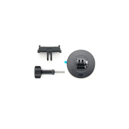 Osmo Flat Adhesive Base Kit (Dual-Direction QR)