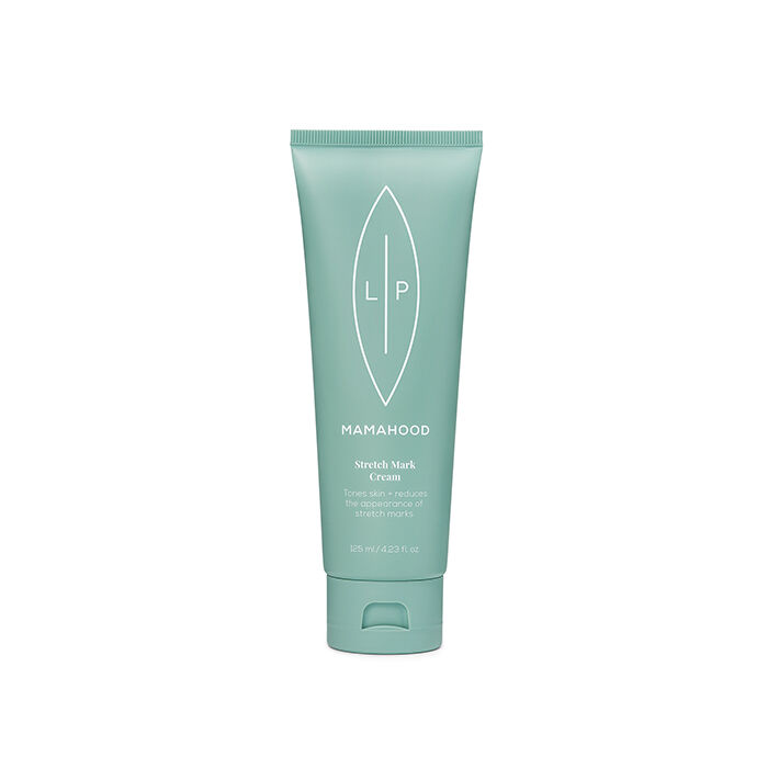 Lip Intimate Care Lip Mamahood Stretch Mark Cream 125 ml, bild 2