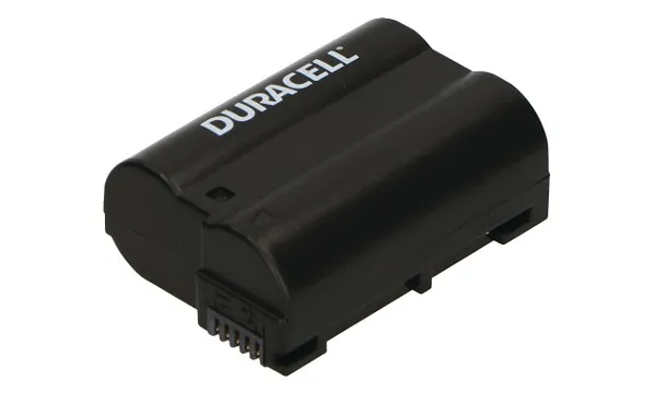 Duracell DRNEL15C, Nikon, 2250 mAh, 7,2 V, Litium-Ion (Li-Ion)
