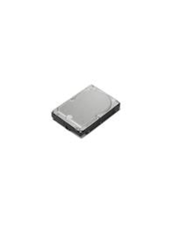 Lenovo - hard drive - 6 TB - SATA 6Gb/s - 6TB - Hårddisk - 4XB0X87802 - SATA-600 - 3,5"