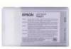 Bläckpatron ljus svart 220 ml T6037 till Pro 7800