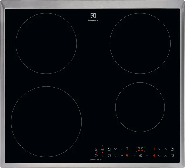 Electrolux 500-serien HOI630MX induktionshäll